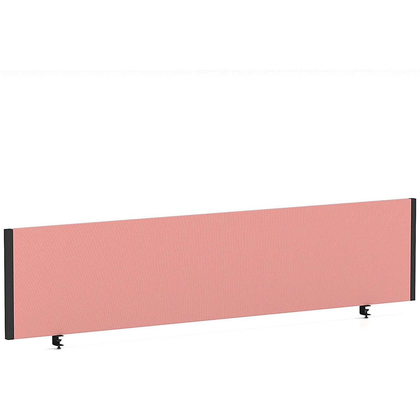 Impulse Evolve Plus Bench Screen, 1800 x 400mm, Black Frame, Quest Shrimp Easy2Order : LEB434