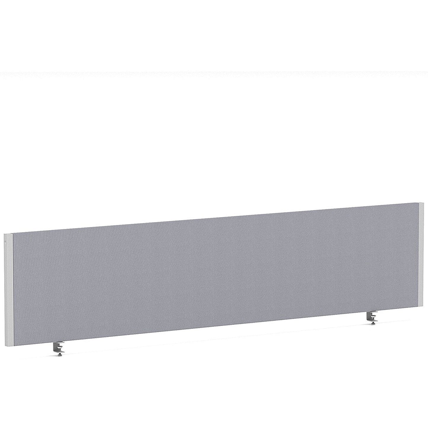 Impulse Evolve Plus Bench Screen, 1800 x 400mm, Silver Frame, Quest Shell Easy2Order : LEB445