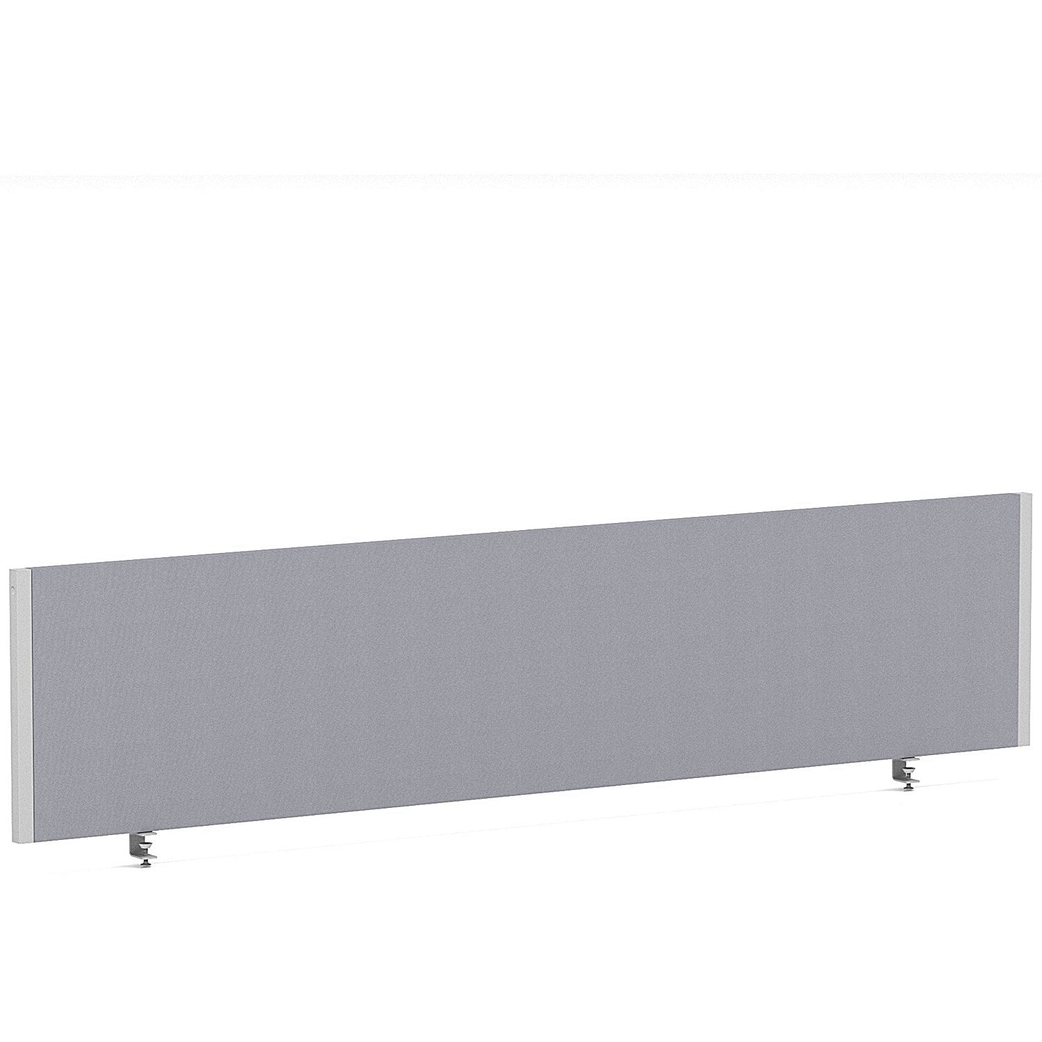 Impulse Evolve Plus Bench Screen, 1800 x 400mm, Silver Frame, Quest Shell Easy2Order : LEB445
