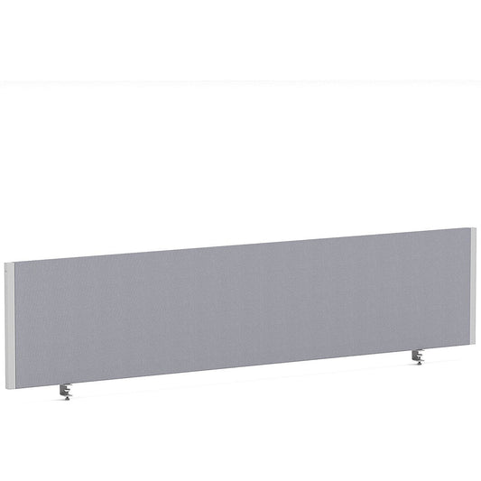Impulse Evolve Plus Bench Screen, 1800 x 400mm, Silver Frame, Quest Shell Easy2Order : LEB445