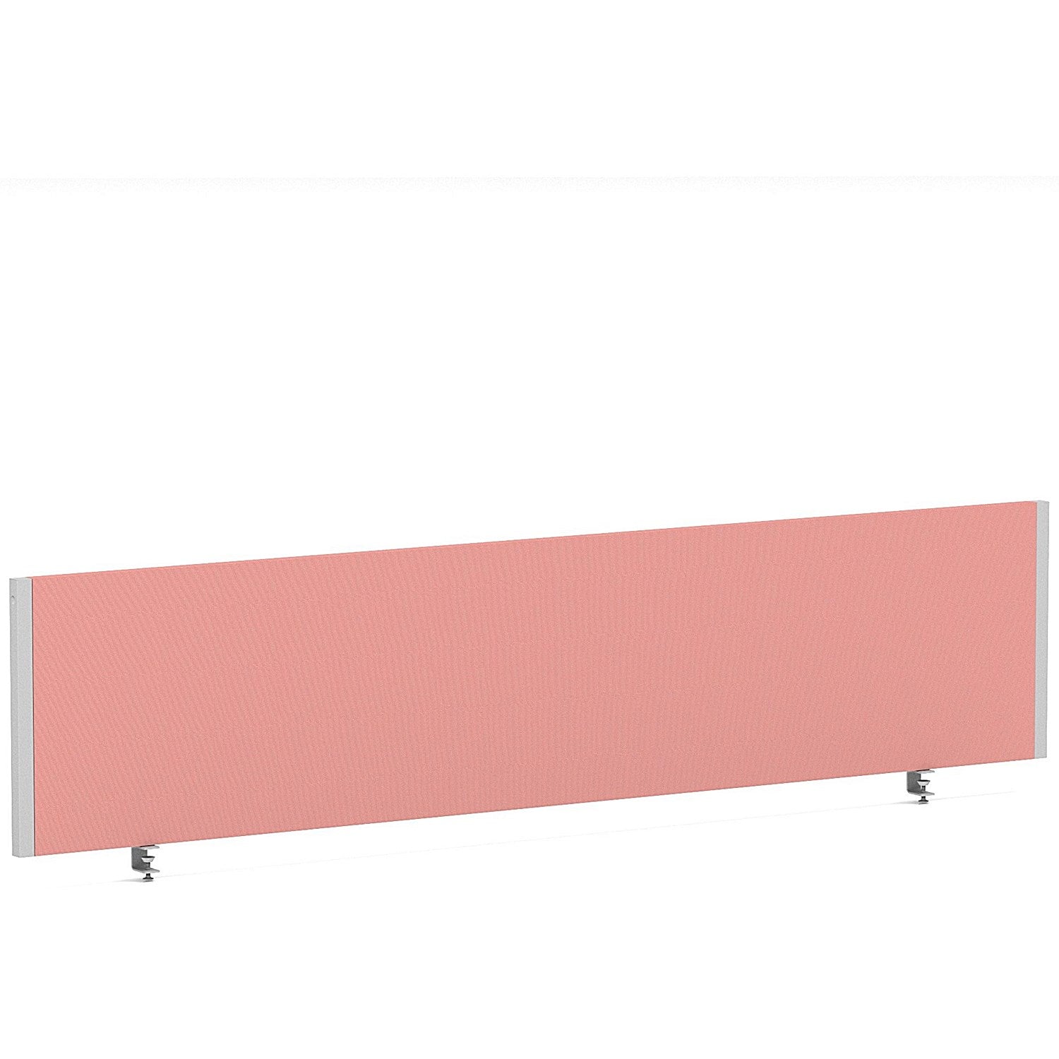 Impulse Evolve Plus Bench Screen, 1800 x 400mm, Silver Frame, Quest Shrimp Easy2Order : LEB446