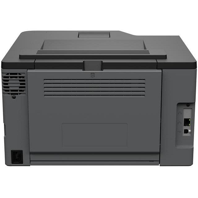 Lexmark CS331dw A4 Wireless Colour Laser Printer, White Easy2Order : LEX69916