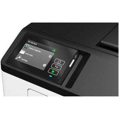 Lexmark MS531dw A4 Wireless Mono Laser Printer, White Easy2Order : LEX73766