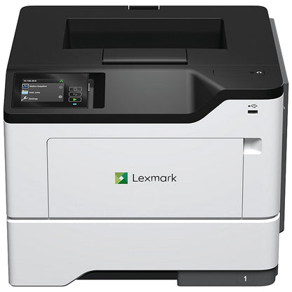 Lexmark MS631dw A4 Wireless Mono Laser Printer, White