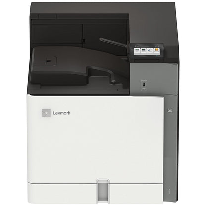 Lexmark CS963e A3 Wireless Colour Laser Printer, White