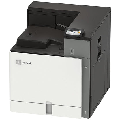Lexmark CS963e A3 Wireless Colour Laser Printer, White