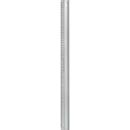 Linex 50cm Hobby Aluminium Ruler Easy2Order : LX10156