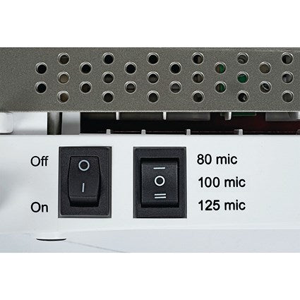 Leitz iLAM Office A4 Laminator