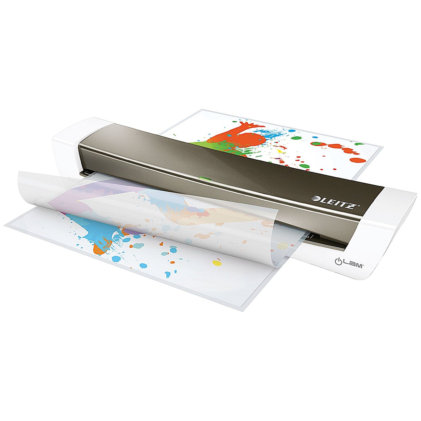 Leitz iLAM Home Office A3 Laminator