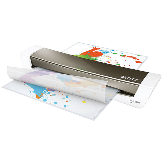 Leitz iLAM Home Office A3 Laminator