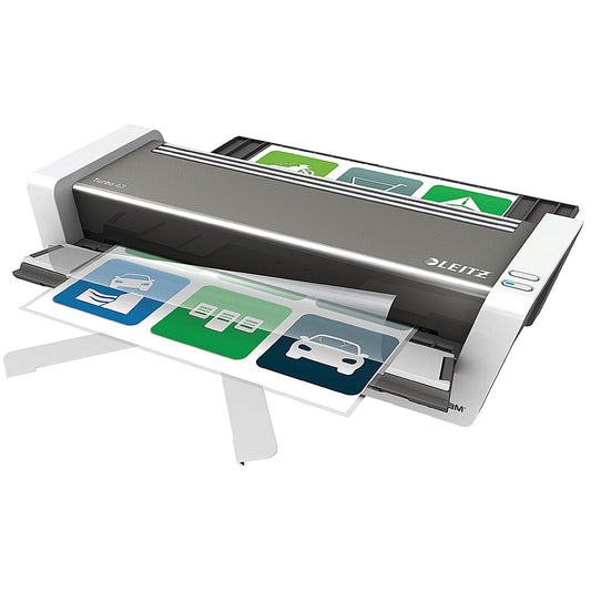 Leitz iLAM Touch 2 Turbo A3 Laminator