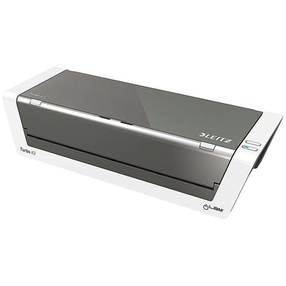 Leitz iLAM Touch 2 Turbo A3 Laminator