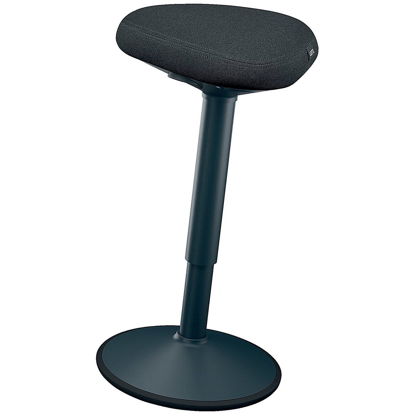 Leitz Ergo Active Standing Stool, Dark Grey Easy2Order : LZ13843