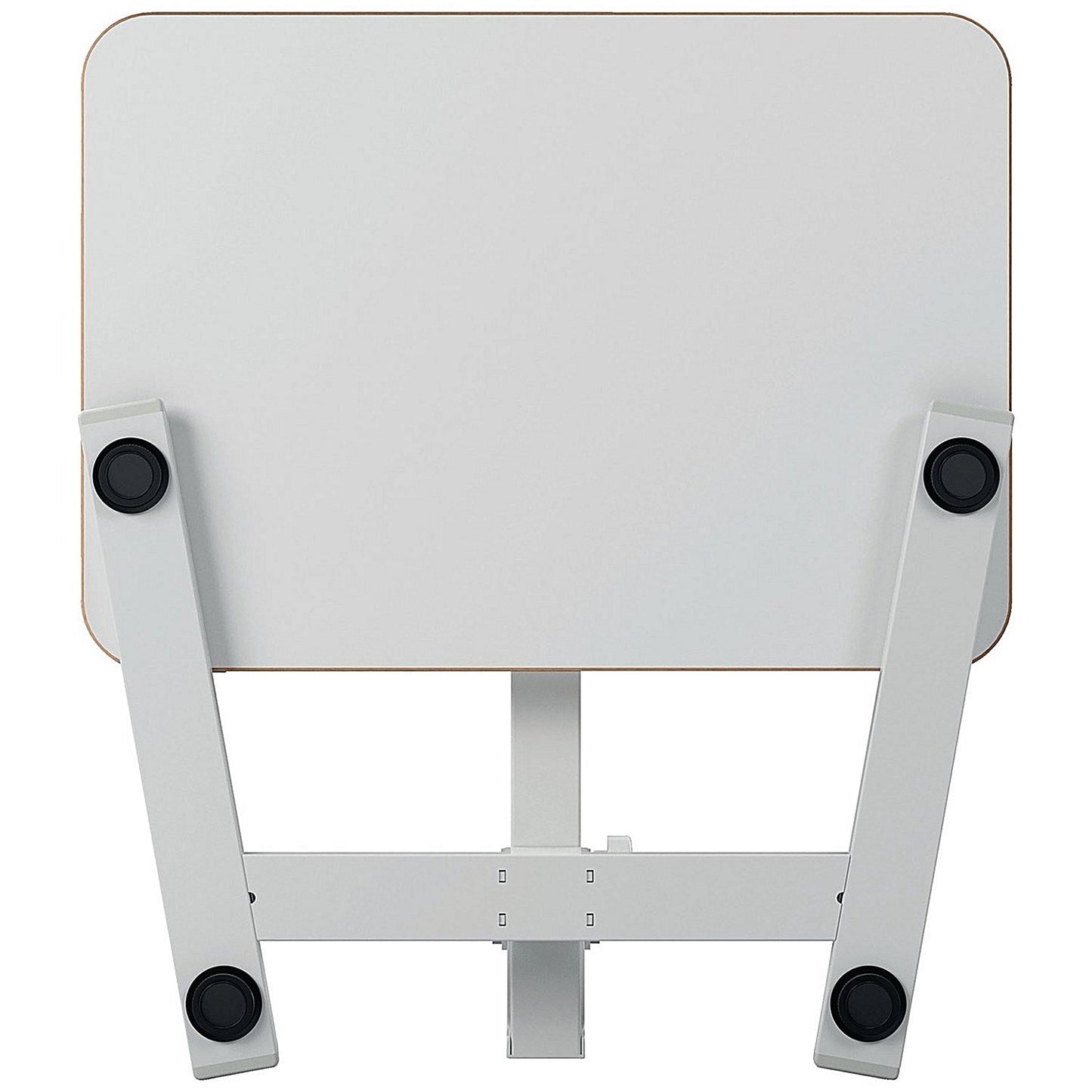 Leitz Ergo Small Foldable Sit Standing Desk