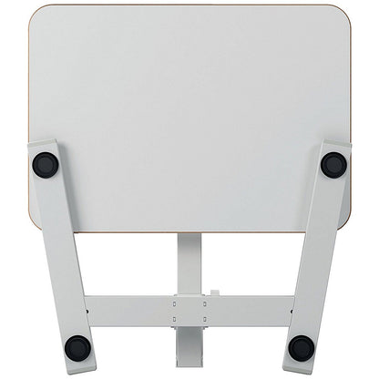 Leitz Ergo Small Foldable Sit Standing Desk