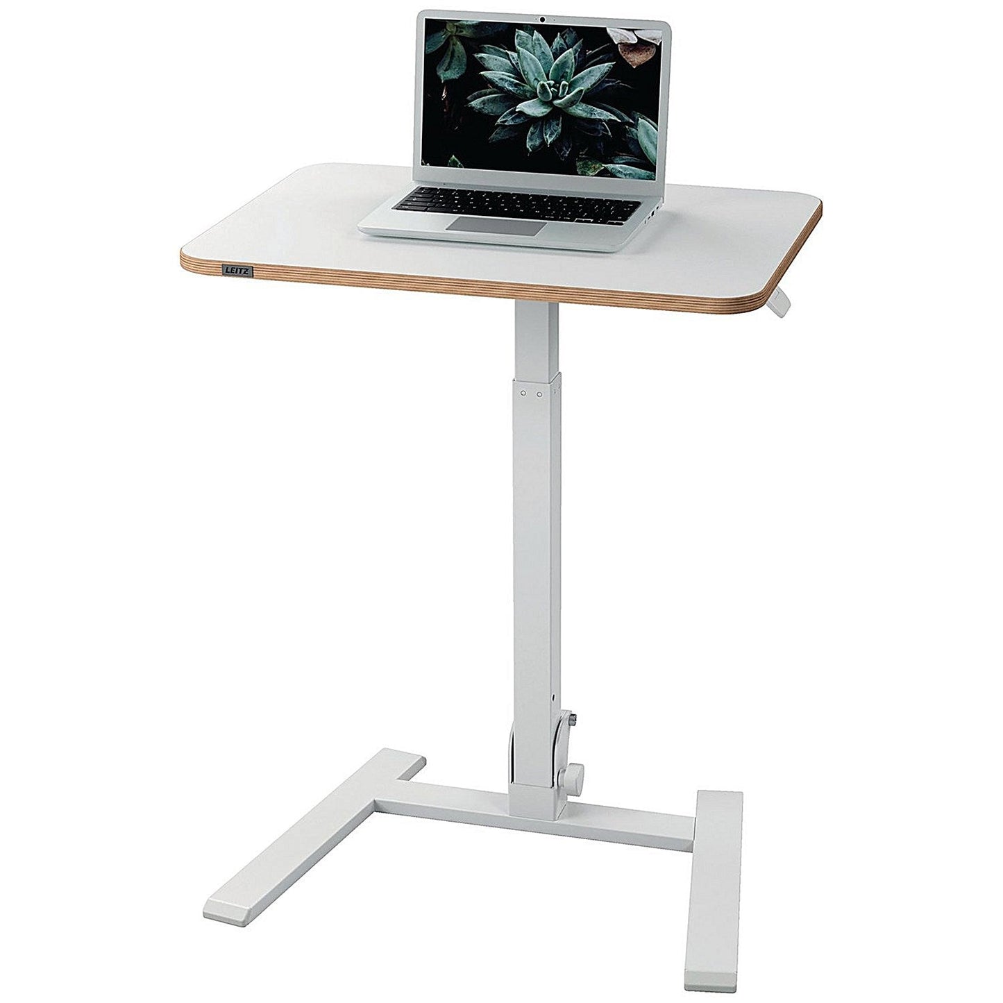 Leitz Ergo Small Foldable Sit Standing Desk Easy2Order : LZ14305
