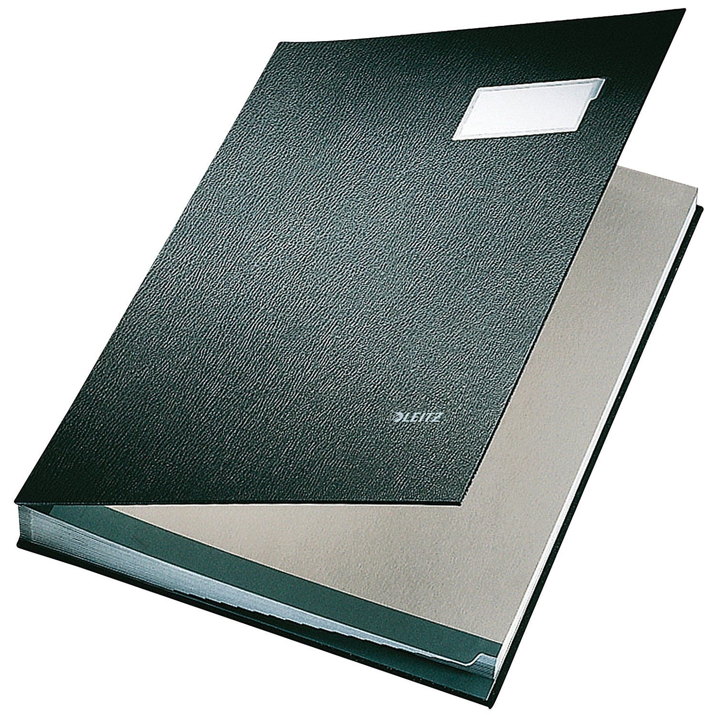 Leitz Hard Cover Signature Book, 240x340mm, Black Easy2Order : LZ31147