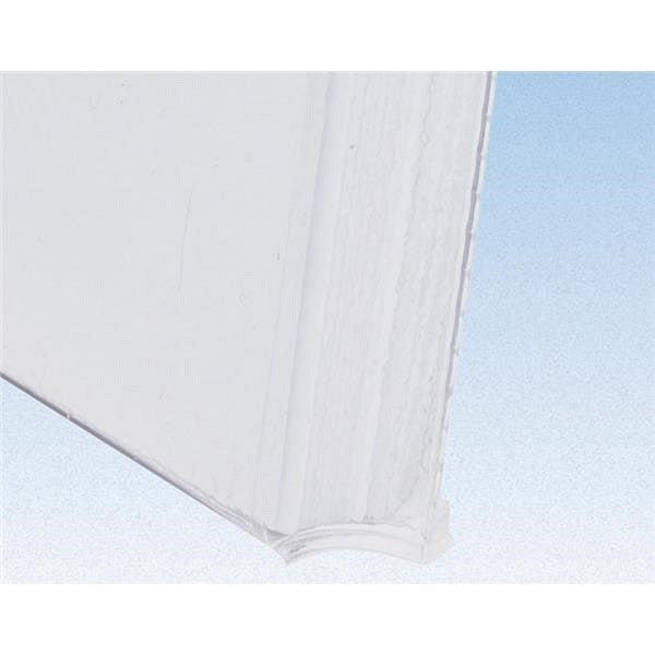 Leitz A4 Premium Expanding Pockets with Flap, 170 Micron, Top Opening, Pack of 5