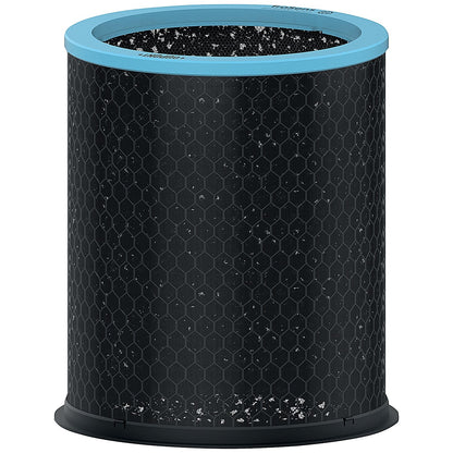 Leitz Replacement Carbon Filter for Leitz TruSens Z-3000/Z-3500 Large Allergy and Flu Filter