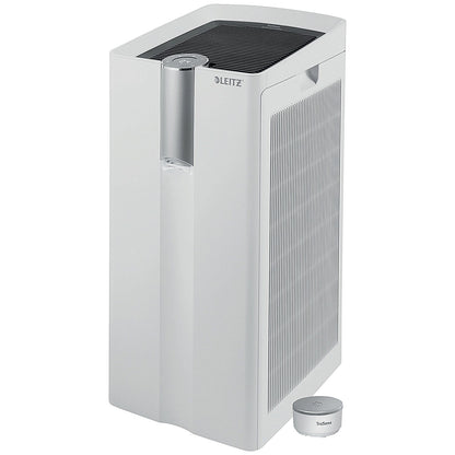 Leitz TruSens Z-7000H Performance Series Air Purifier with H13 HEPA Filter, White