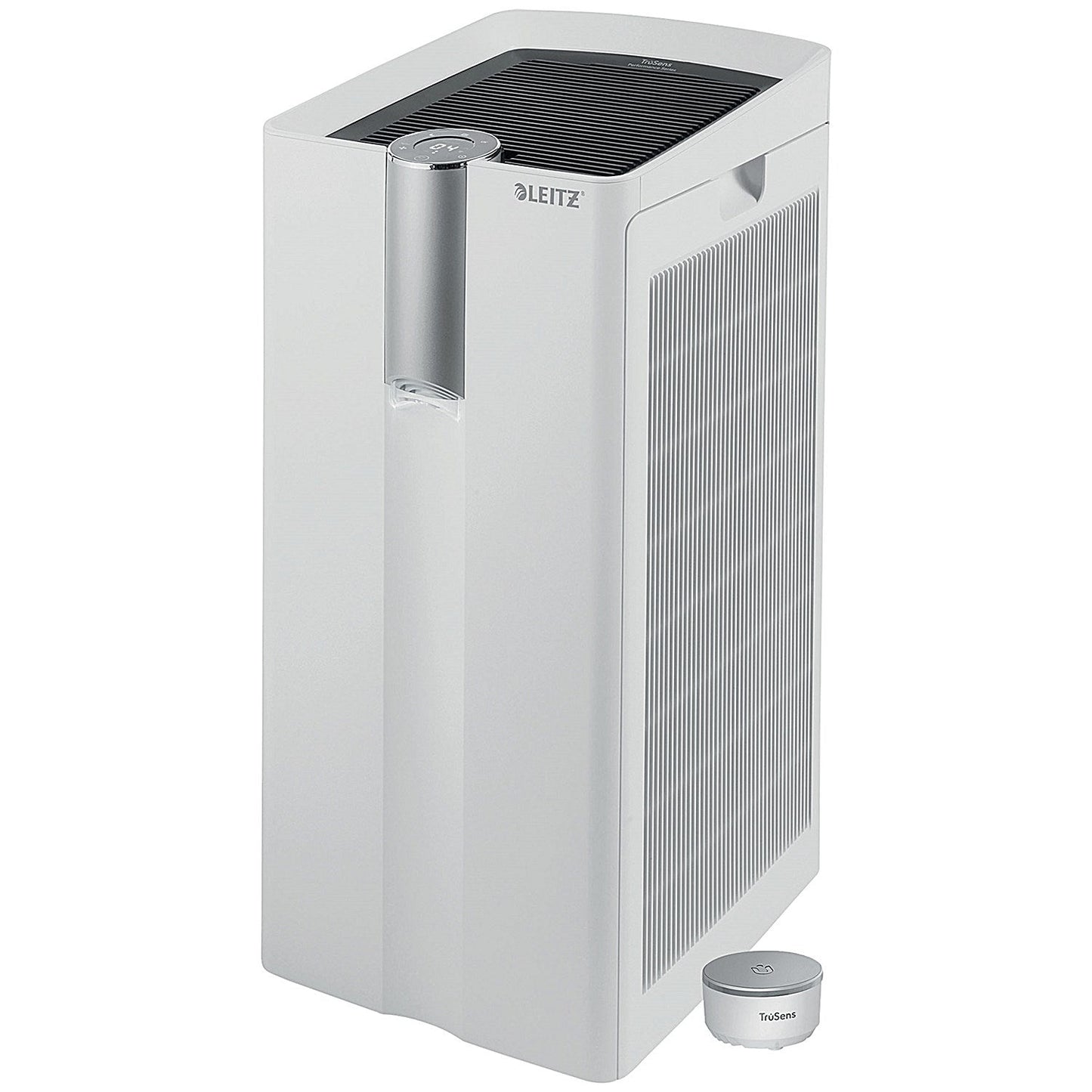 Leitz TruSens Z-7000 Performance Series Air Purifier with E12 EPA Filter, White
