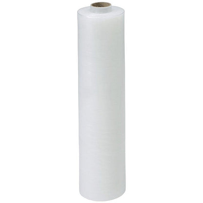 Reinforced Stretch Film 500mmx300m 17 Micron (Pack of 6) 68587