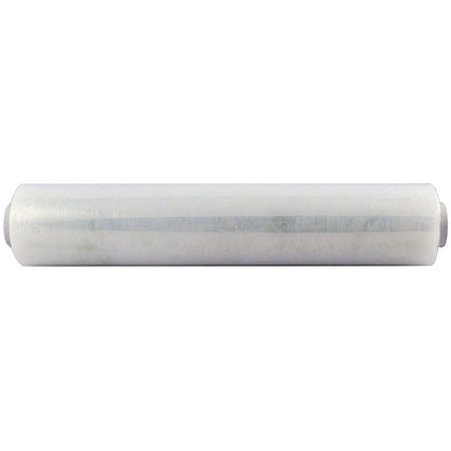 Stretch Wrap Film 400mmx250m Heavy Duty 20micron NY20-0400-0250