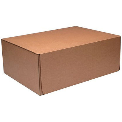 Mailing Box, W460xD340xH175mm, Brown, Pack of 20