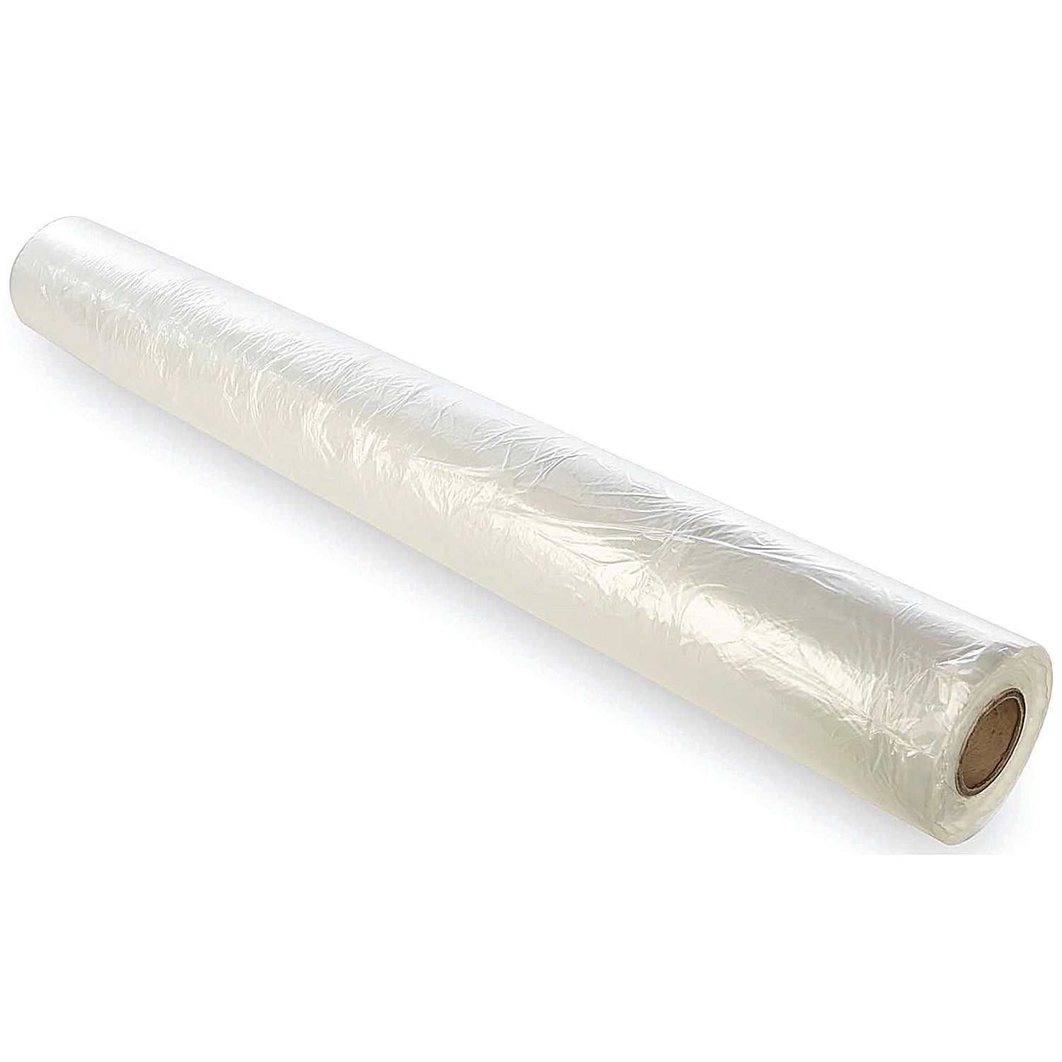 Pallet Top Sheets, 750/150x1500mm, 15micron Roll, Clear, Pack of 500