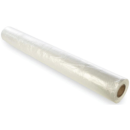 Pallet Top Sheets, 750/150x1500mm, 15micron Roll, Clear, Pack of 500