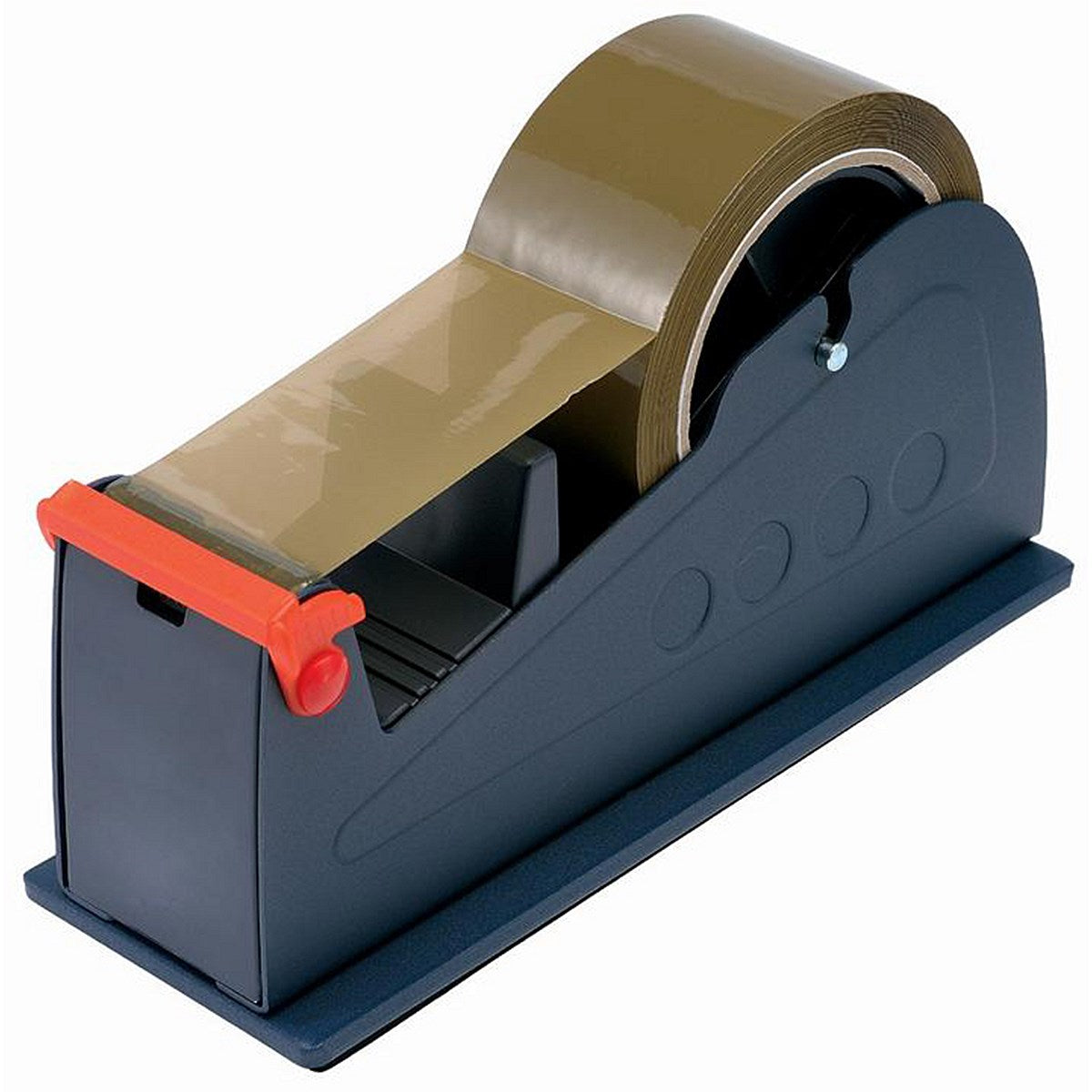 Flexocare Tape Dispenser Heavy Duty Bench 2 inch 74SL7326 Easy2Order : MA99422