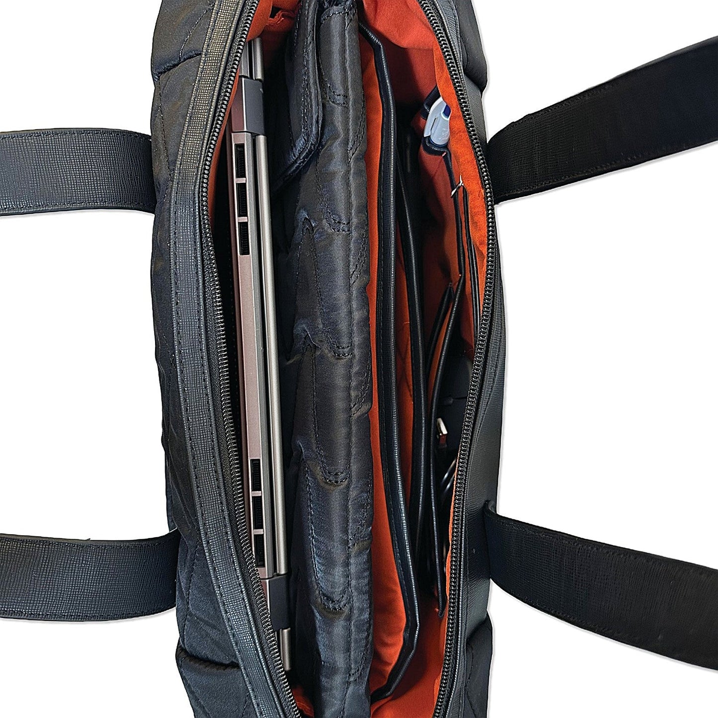 Gino Ferrari Linate Laptop Tote