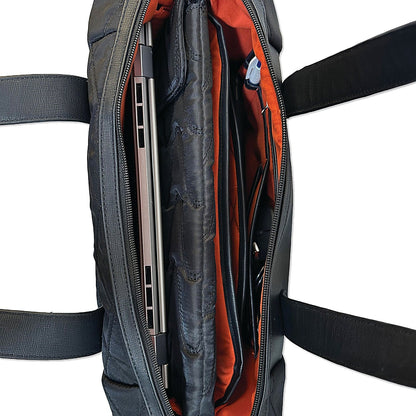 Gino Ferrari Linate Laptop Tote