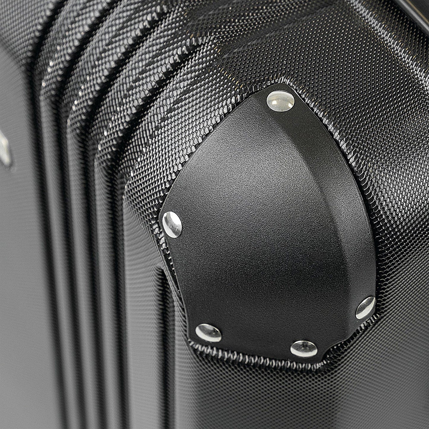 Gino Ferrari Volar Small Wheeled Case
