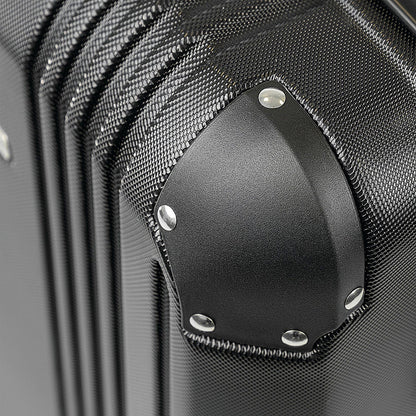 Gino Ferrari Volar Small Wheeled Case