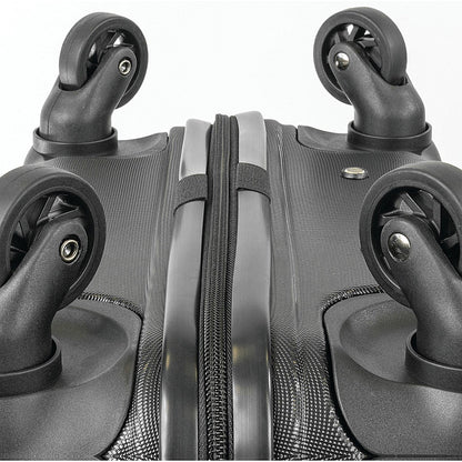 Gino Ferrari Volar Small Wheeled Case