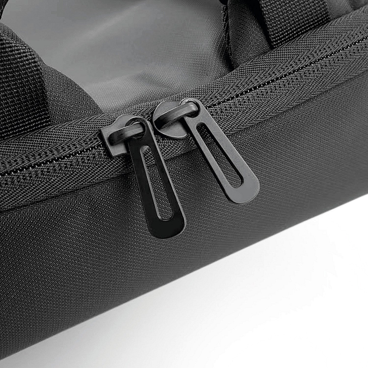 Gino Ferrari Vertex Laptop Backpack, For up to 15.6 Inch Laptops, Black