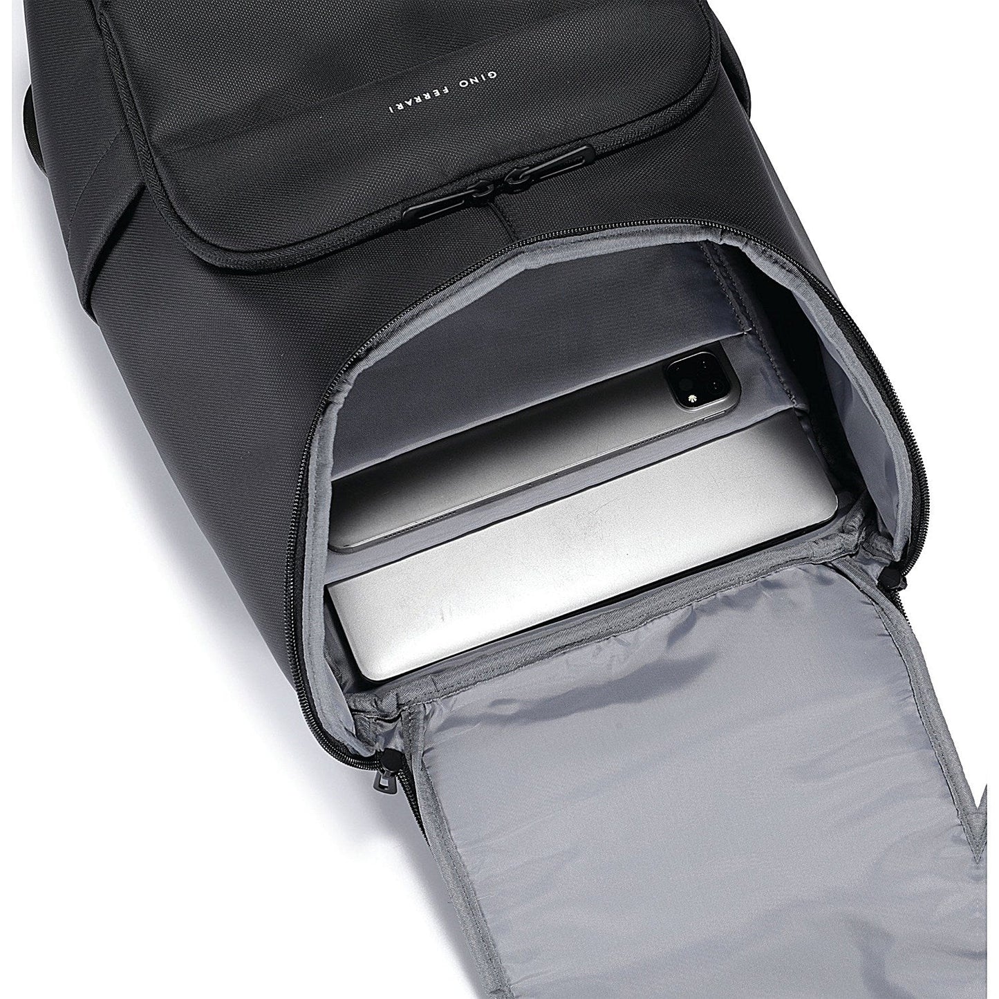 Gino Ferrari Apollo Laptop Backpack