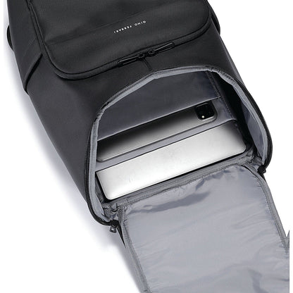 Gino Ferrari Apollo Laptop Backpack