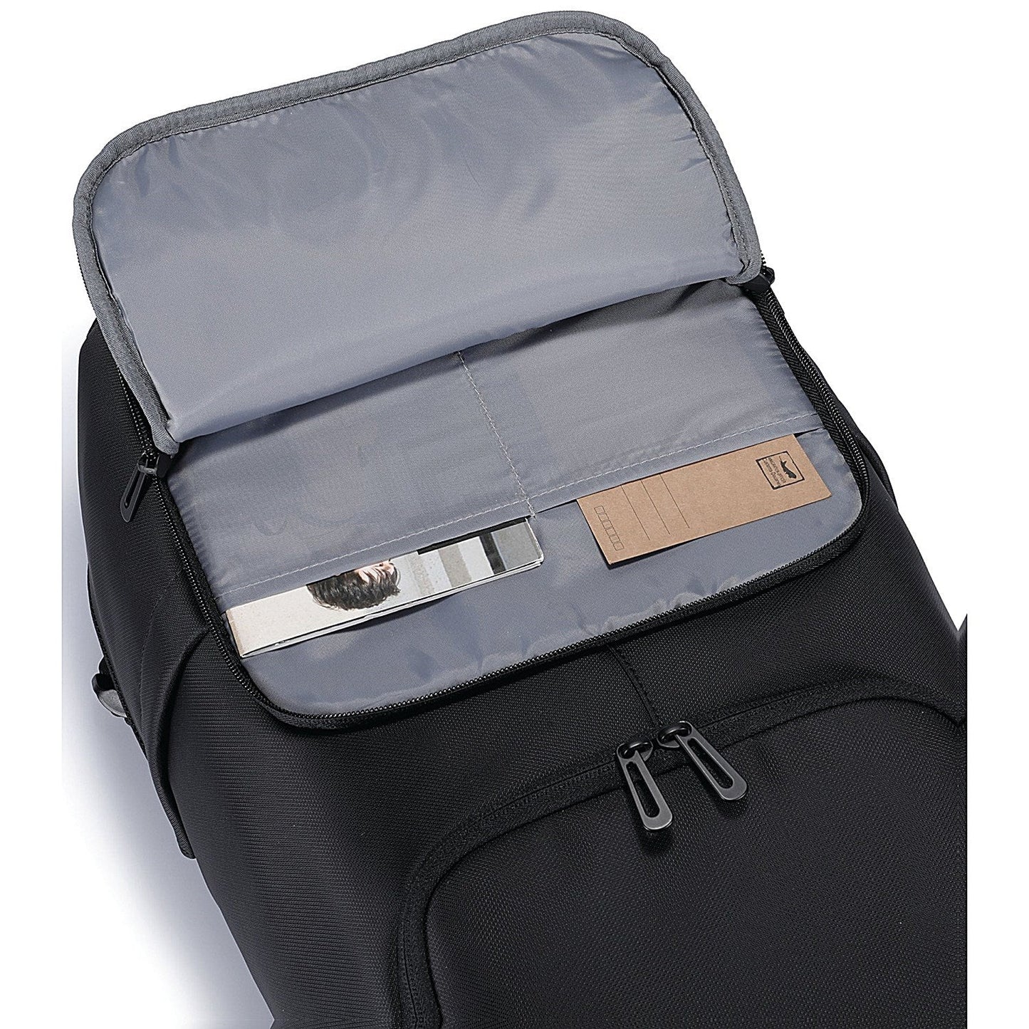Gino Ferrari Apollo Laptop Backpack