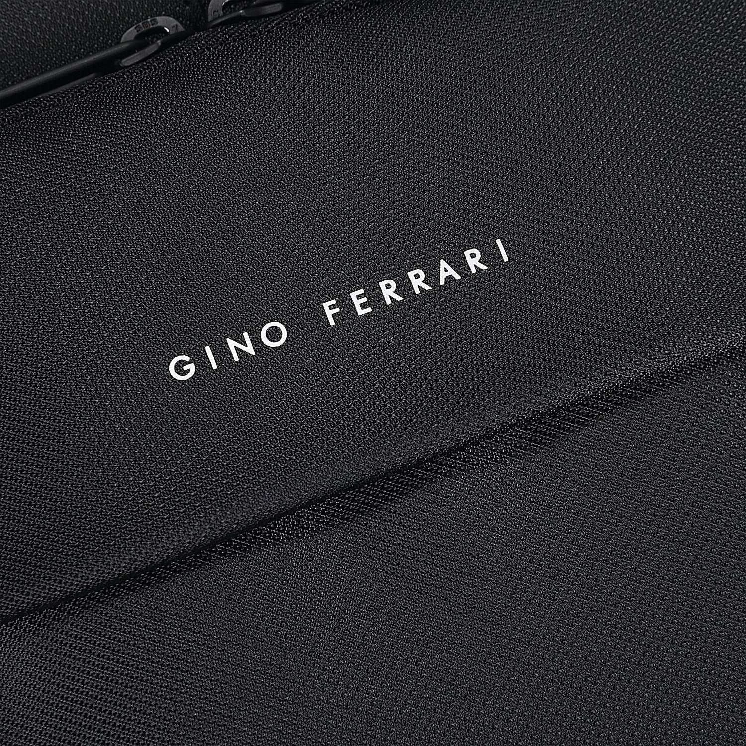Gino Ferrari Apollo Laptop Backpack Easy2Order : MD61231
