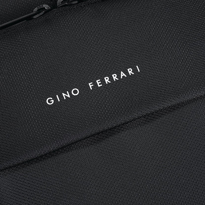 Gino Ferrari Apollo Laptop Backpack Easy2Order : MD61231