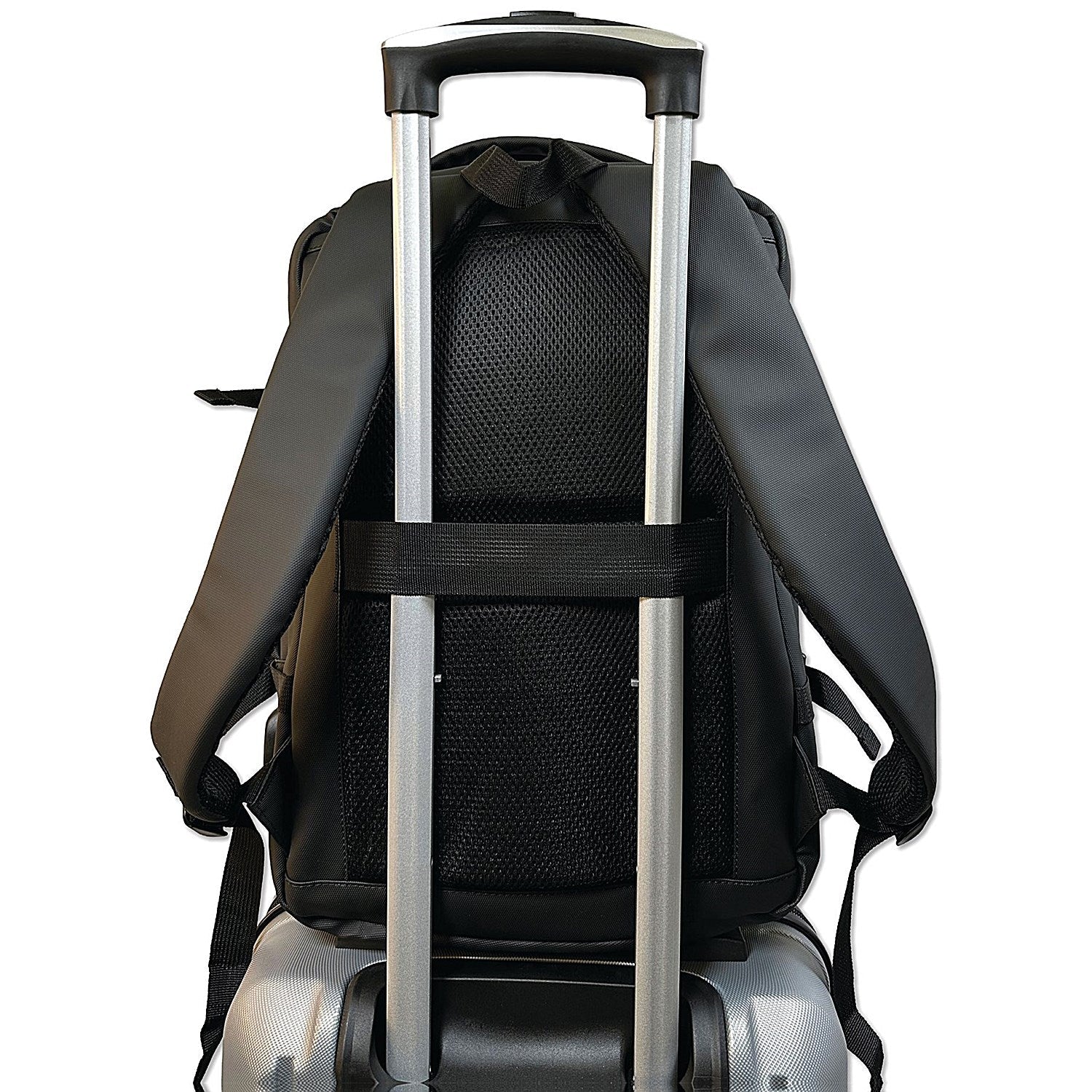 Gino Ferrari Airline+ Approved Backpack Easy2Order : MD61398