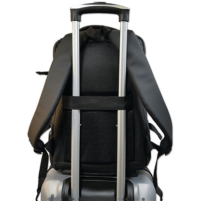 Gino Ferrari Airline+ Approved Backpack Easy2Order : MD61398