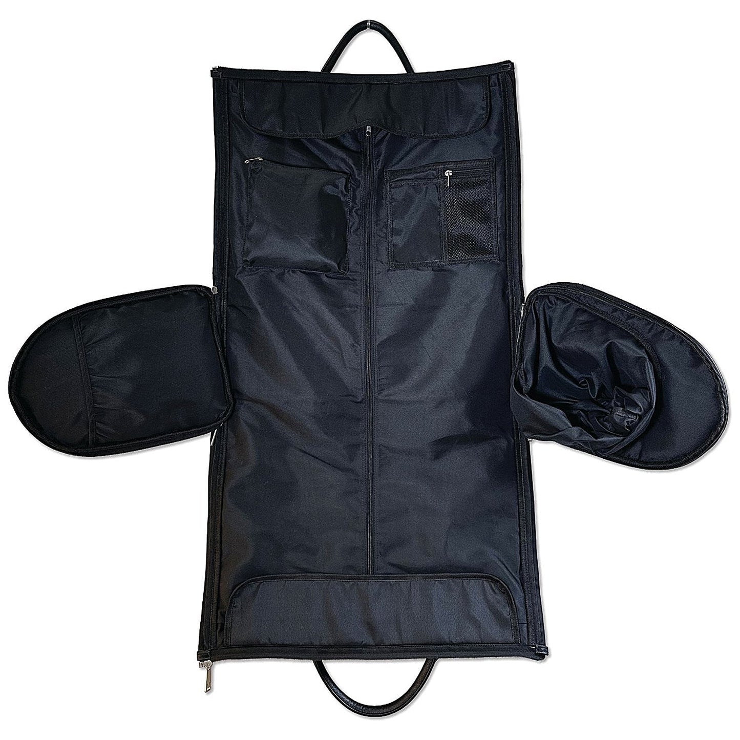 Gino Ferrari Garment Roll
