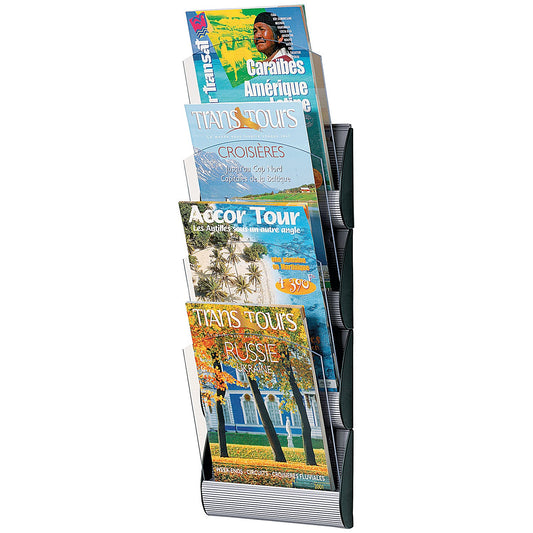 Fast Paper A4 Maxi Wall Display System