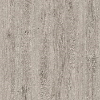 Impulse 1600mm Rectangular Desk, Black Cantilever Leg, Grey Oak