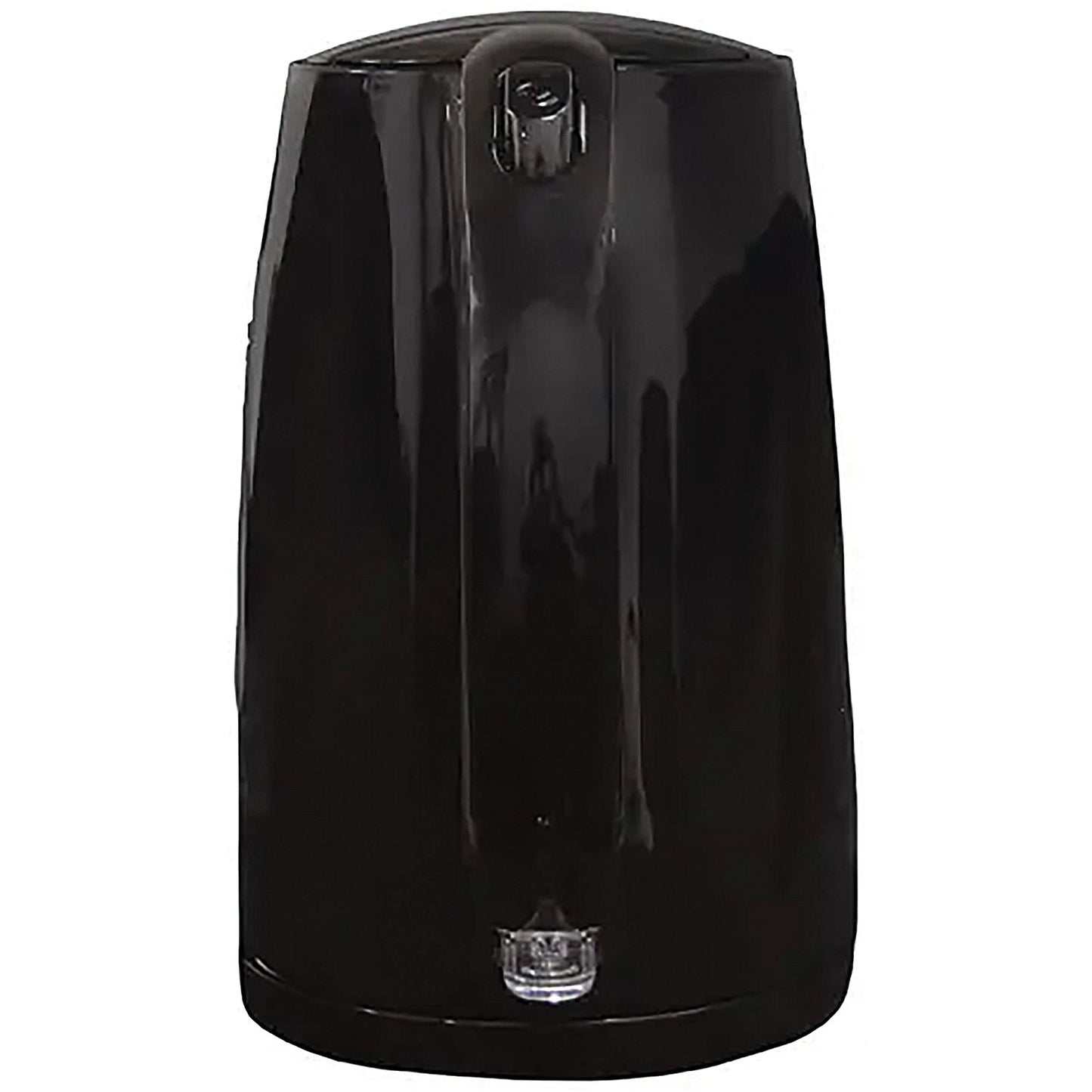 Igenix Black Jug Kettle, 3kw, 1.7 Litres