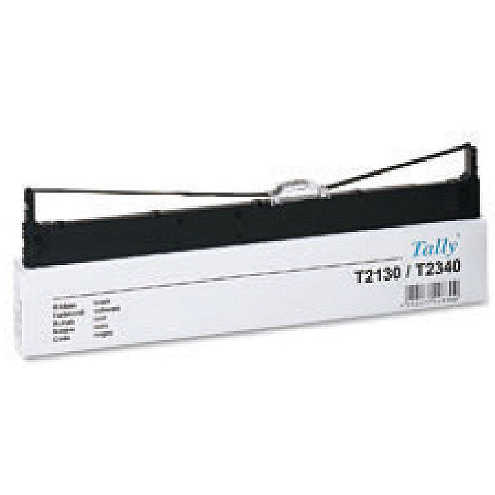 Tally T2130 Fabric Ribbon Black 044830 Easy2Order : ML44830