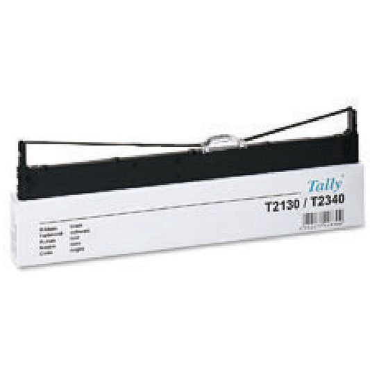 Tally T2130 Fabric Ribbon Black 044830 Easy2Order : ML44830